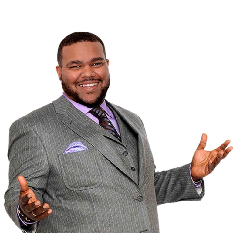 Calvin Hill The Hill Agency